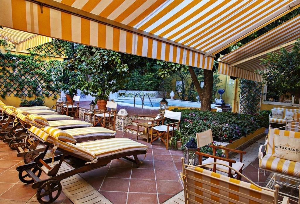Palazzo Cherubini - Wellness e Spa Rossano Exterior foto