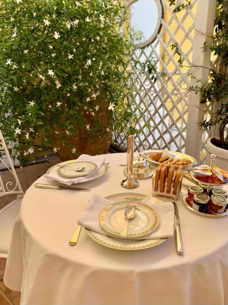 Palazzo Cherubini - Wellness e Spa Rossano Exterior foto
