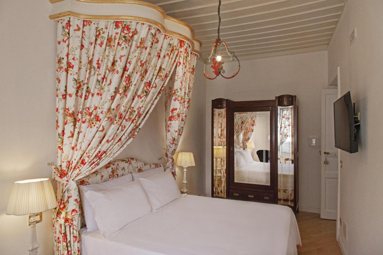 Palazzo Cherubini - Wellness e Spa Rossano Zimmer foto